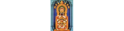 ஆதி நாகசுப்ரமணியா கோயில் - நெம்மேரா